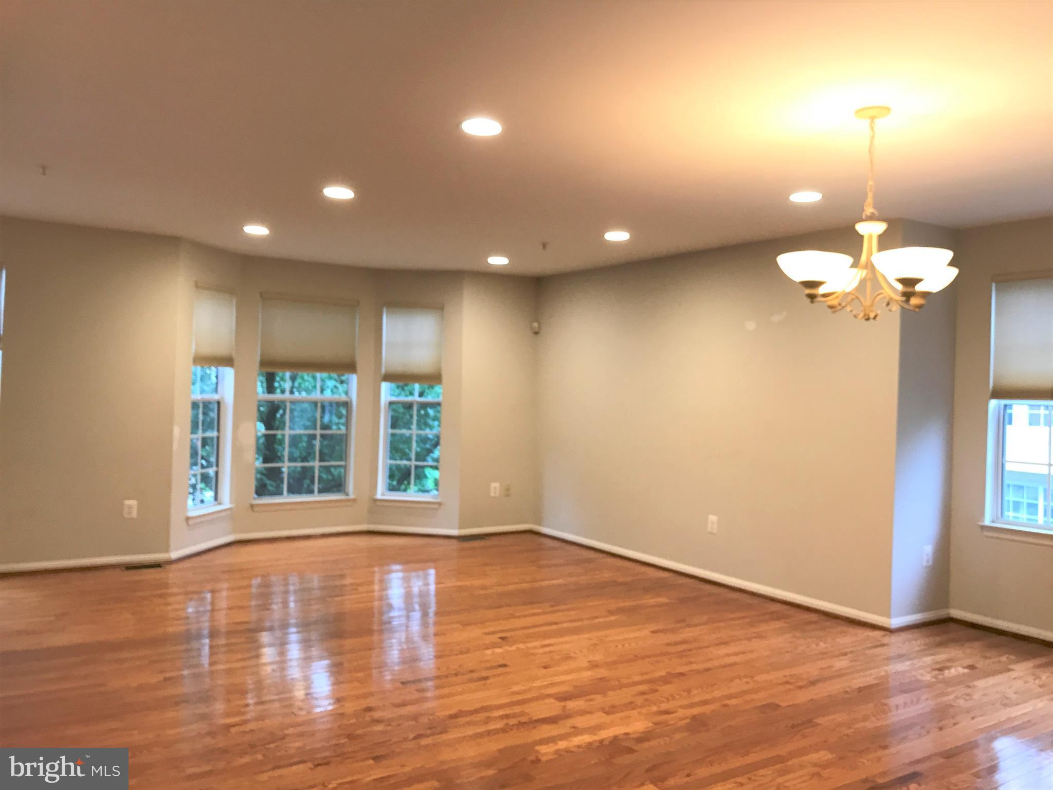 VILLAGE OF LONG REACH - Residential Lease