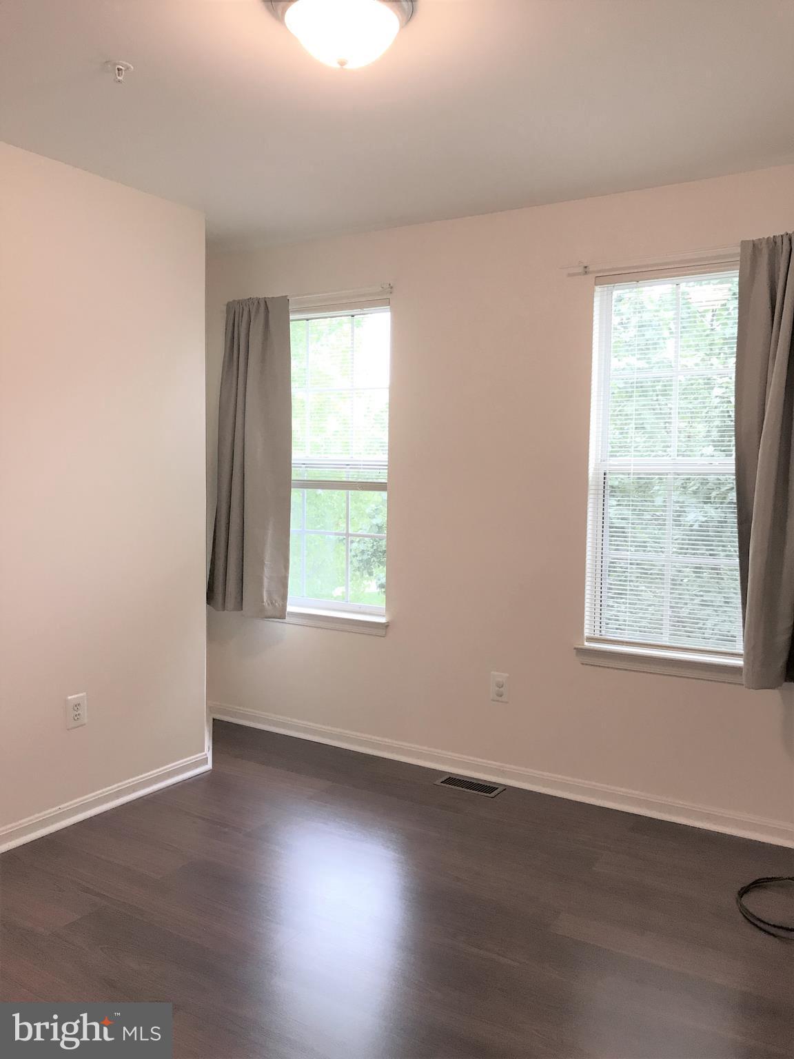 VILLAGE OF LONG REACH - Residential Lease