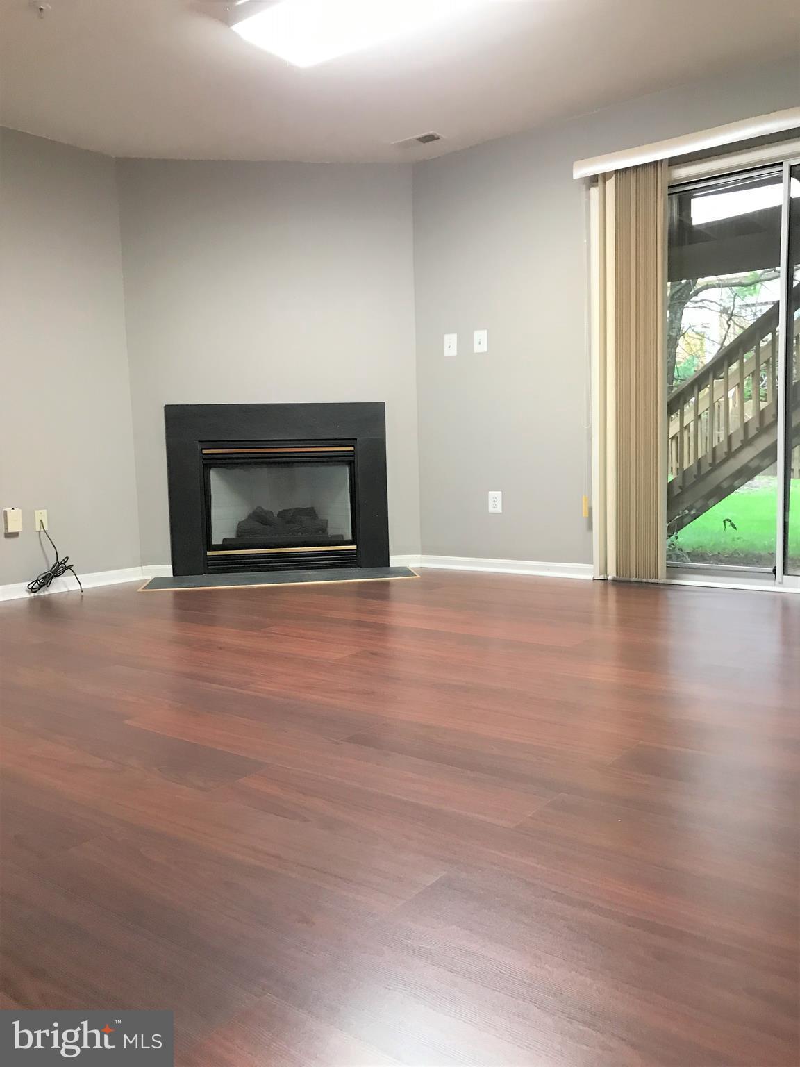 VILLAGE OF LONG REACH - Residential Lease