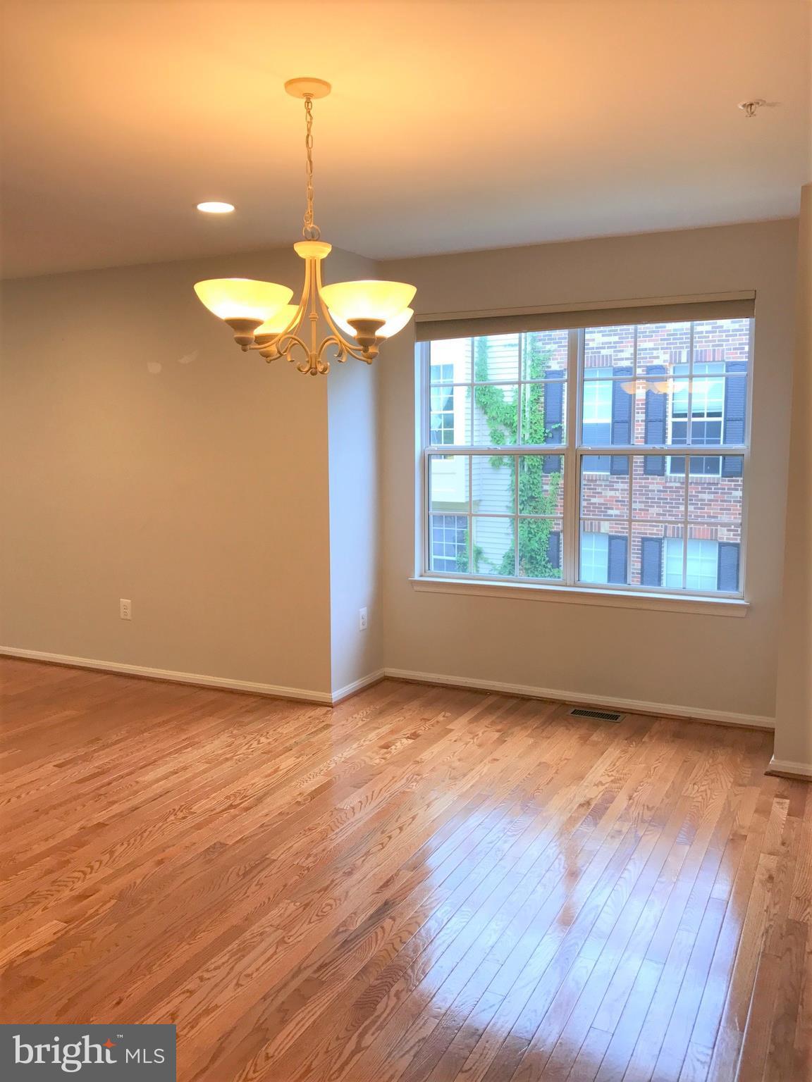 VILLAGE OF LONG REACH - Residential Lease