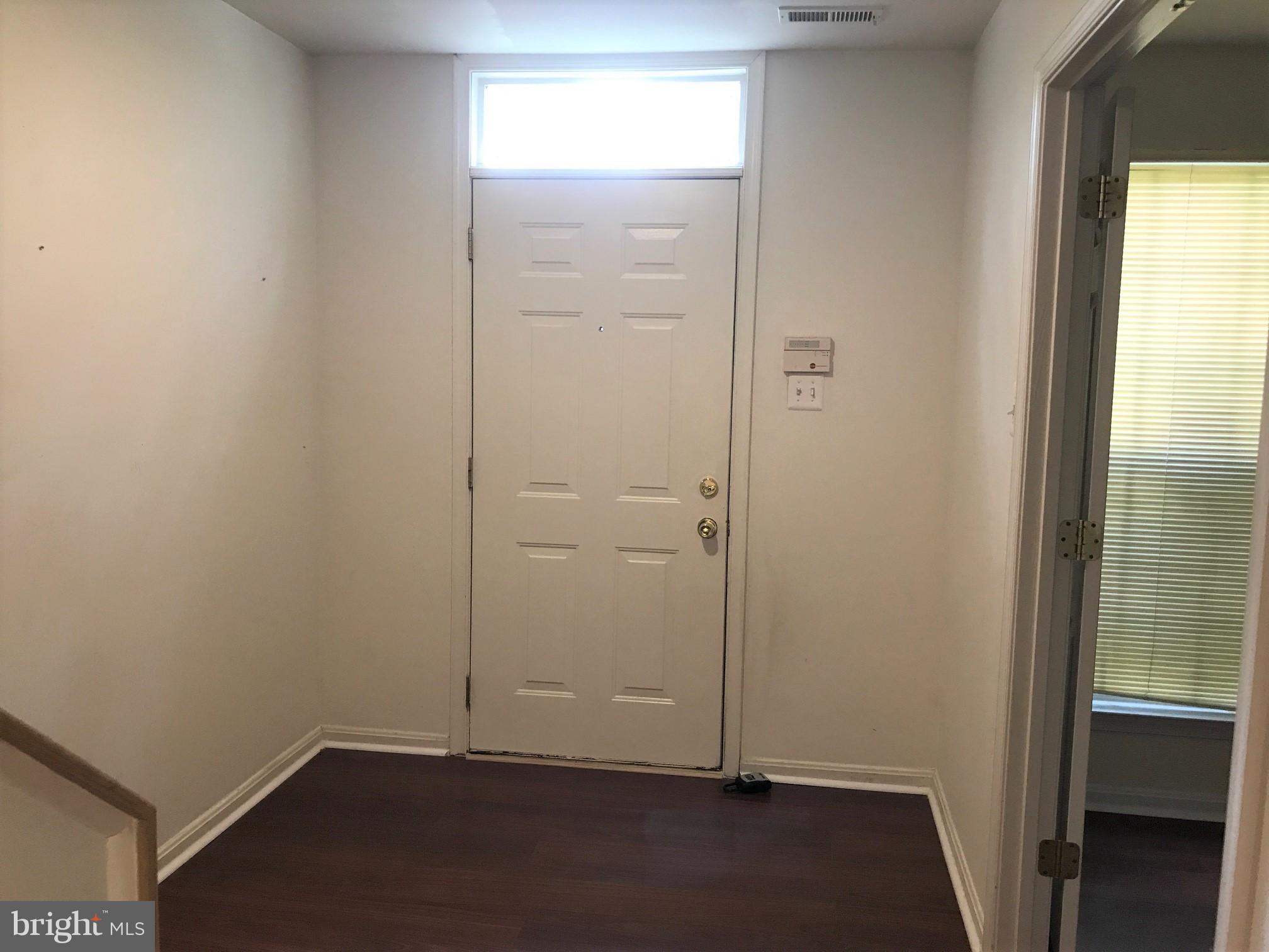 VILLAGE OF LONG REACH - Residential Lease