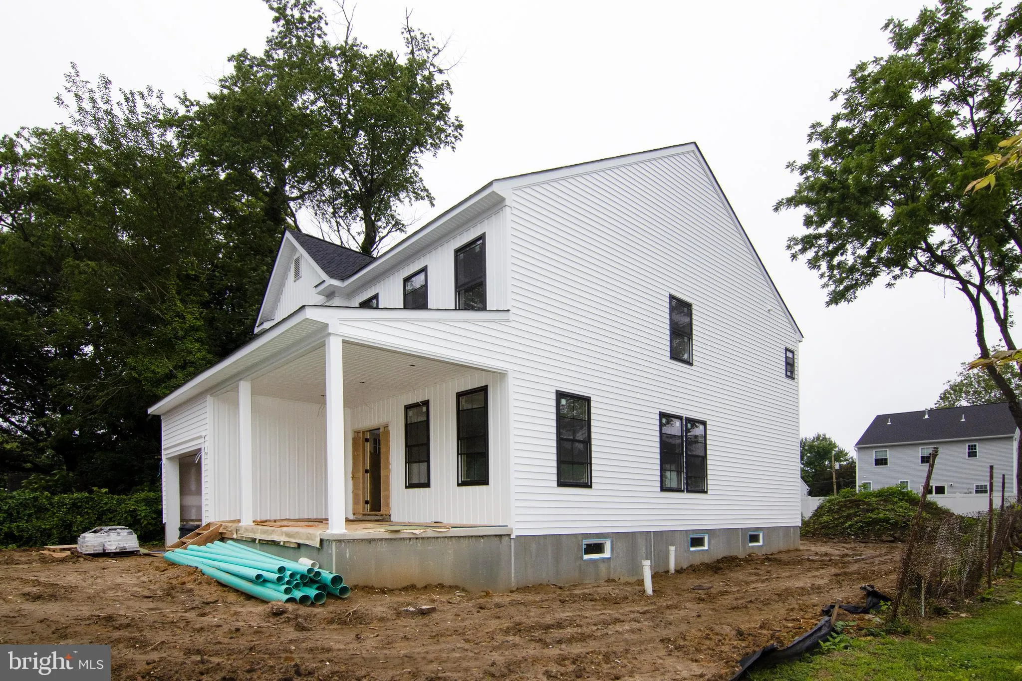 Cherry Hill, New Jersey 08002, United States, 4 Bedrooms Bedrooms, ,3 BathroomsBathrooms,Residential,Active,121987