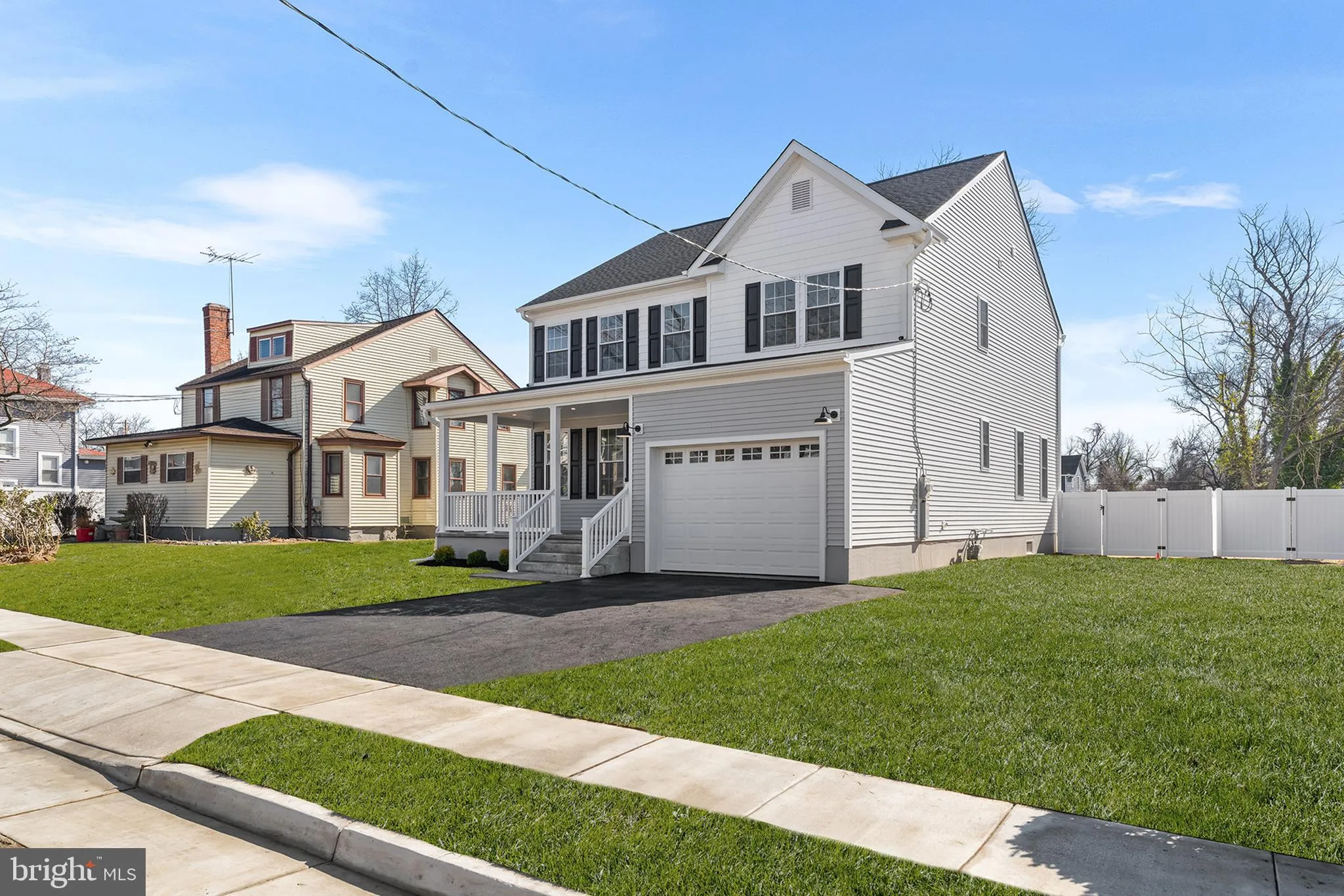 Cherry Hill, New Jersey 08002, United States, 4 Bedrooms Bedrooms, ,3 BathroomsBathrooms,Residential,Active,121987