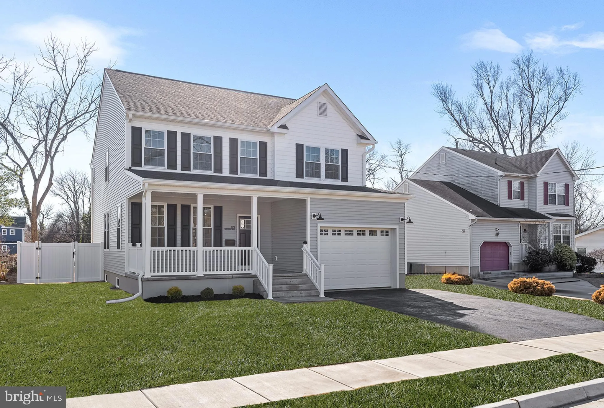 Cherry Hill, New Jersey 08002, United States, 4 Bedrooms Bedrooms, ,3 BathroomsBathrooms,Residential,Active,121987