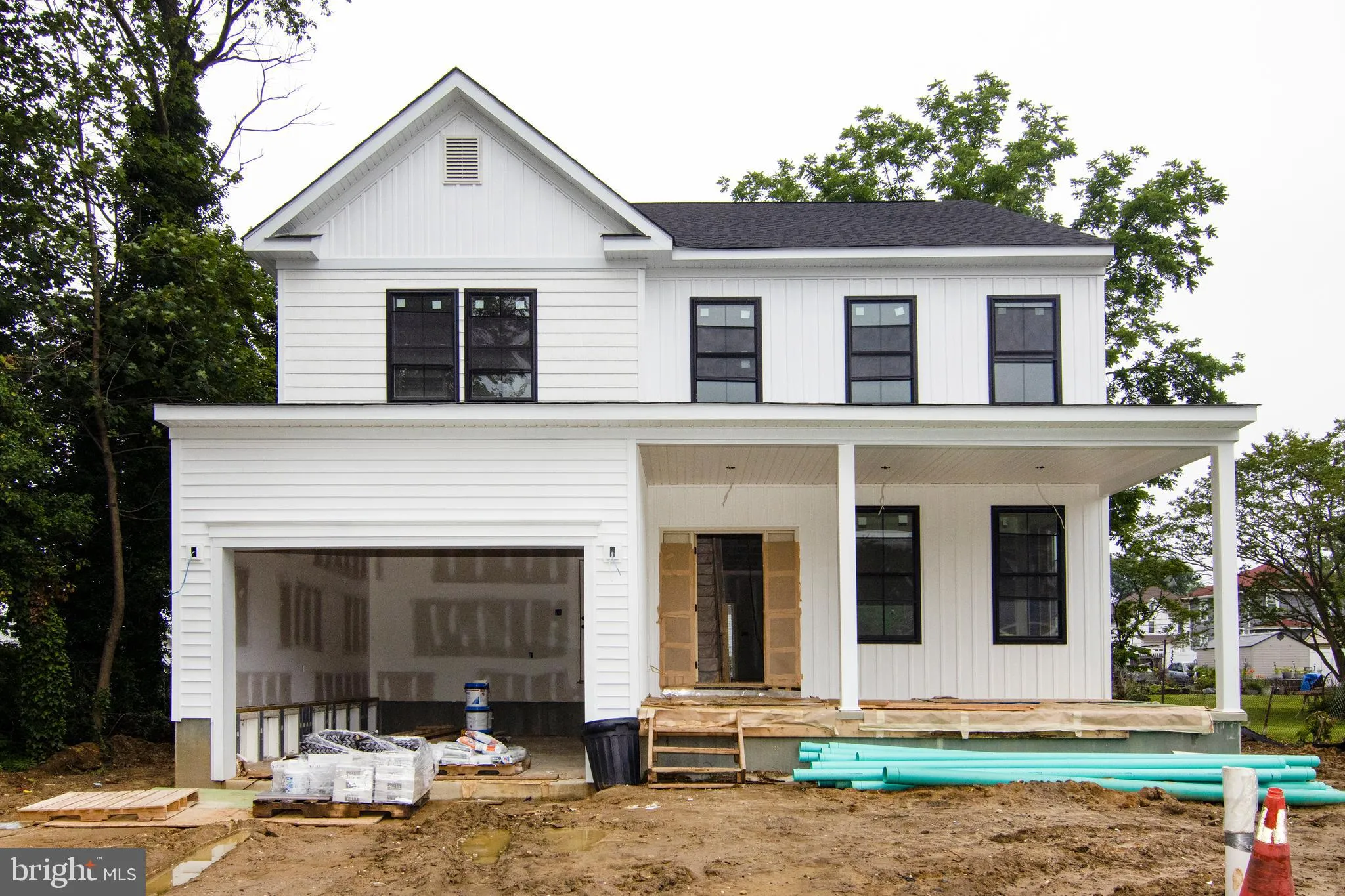 Cherry Hill, New Jersey 08002, United States, 4 Bedrooms Bedrooms, ,3 BathroomsBathrooms,Residential,Active,121987