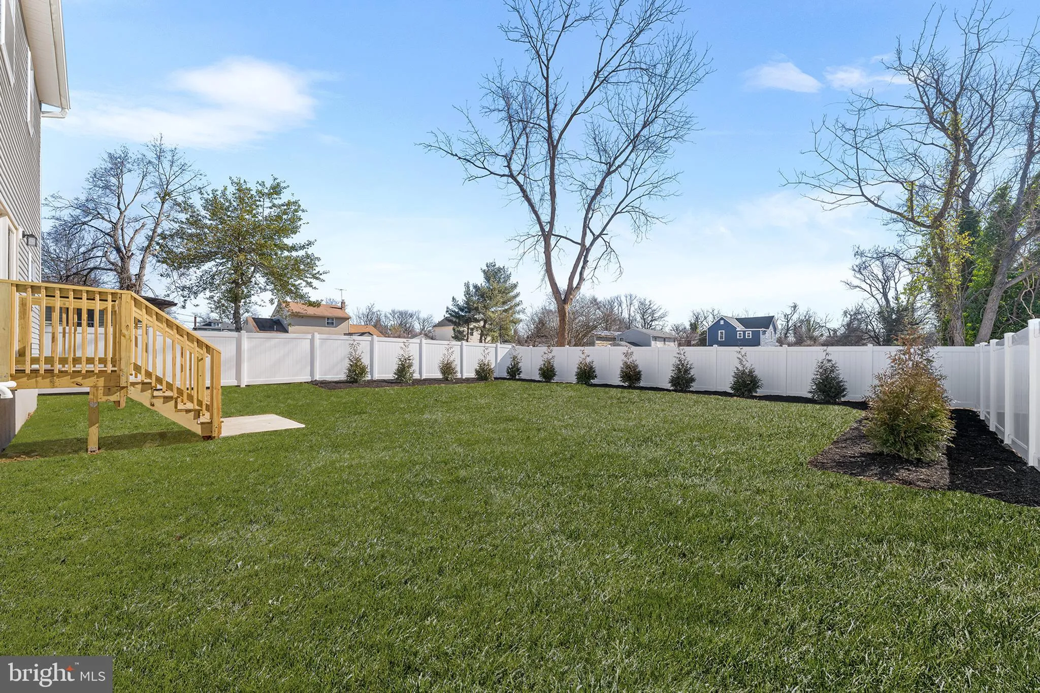 Cherry Hill, New Jersey 08002, United States, 4 Bedrooms Bedrooms, ,3 BathroomsBathrooms,Residential,Active,121987