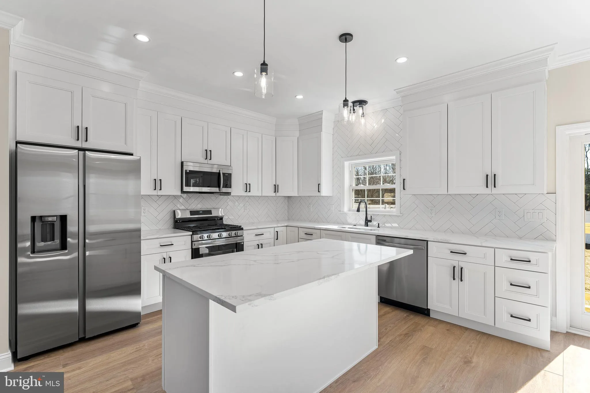 Cherry Hill, New Jersey 08002, United States, 4 Bedrooms Bedrooms, ,3 BathroomsBathrooms,Residential,Active,121987