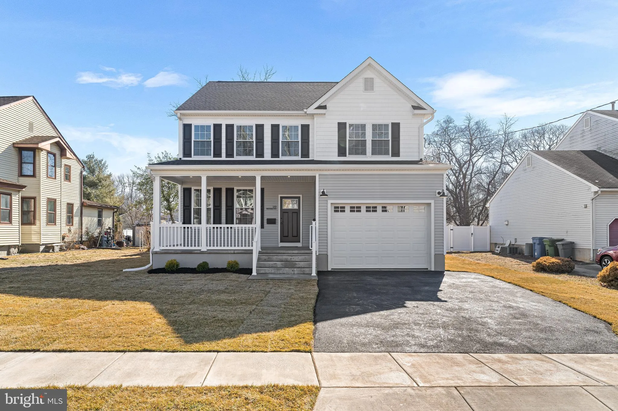 Cherry Hill, New Jersey 08002, United States, 4 Bedrooms Bedrooms, ,3 BathroomsBathrooms,Residential,Active,121987