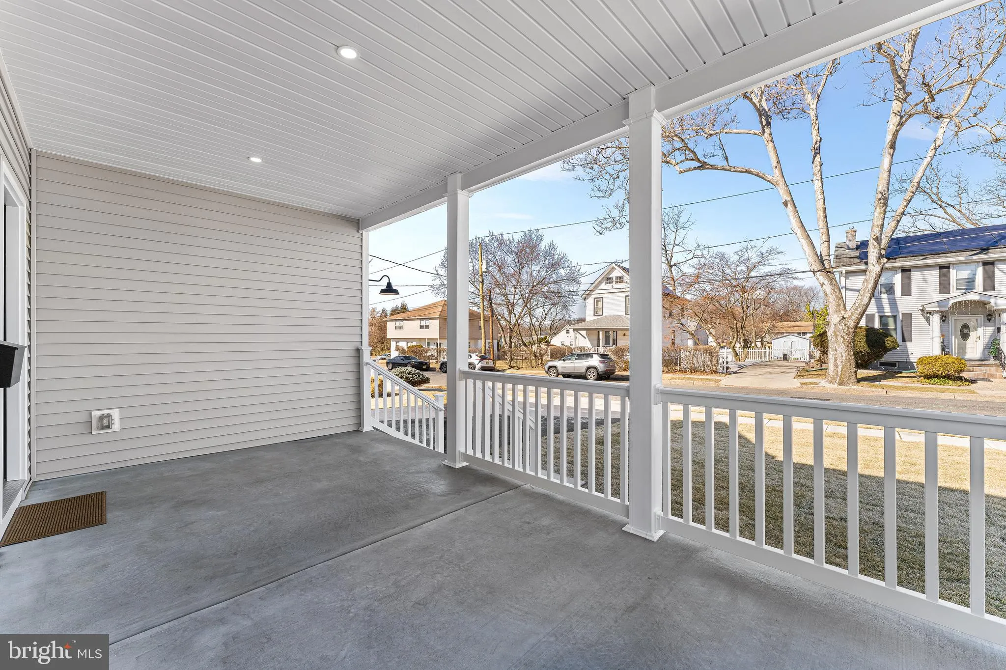 Cherry Hill, New Jersey 08002, United States, 4 Bedrooms Bedrooms, ,3 BathroomsBathrooms,Residential,Active,121987