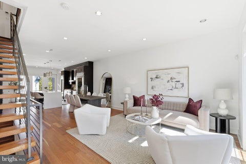 Photo of 3320 New Hampshire Avenue NW #2, WASHINGTON, DC 20010 (MLS # DCDC2278930)