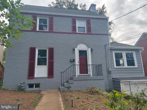Photo of 4202 54th Street, BLADENSBURG, MD 20710 (MLS # MDPG2215972)