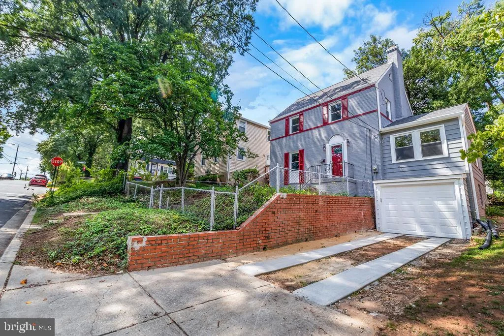 4202 54th Street, Bladensburg, MD, 20710
