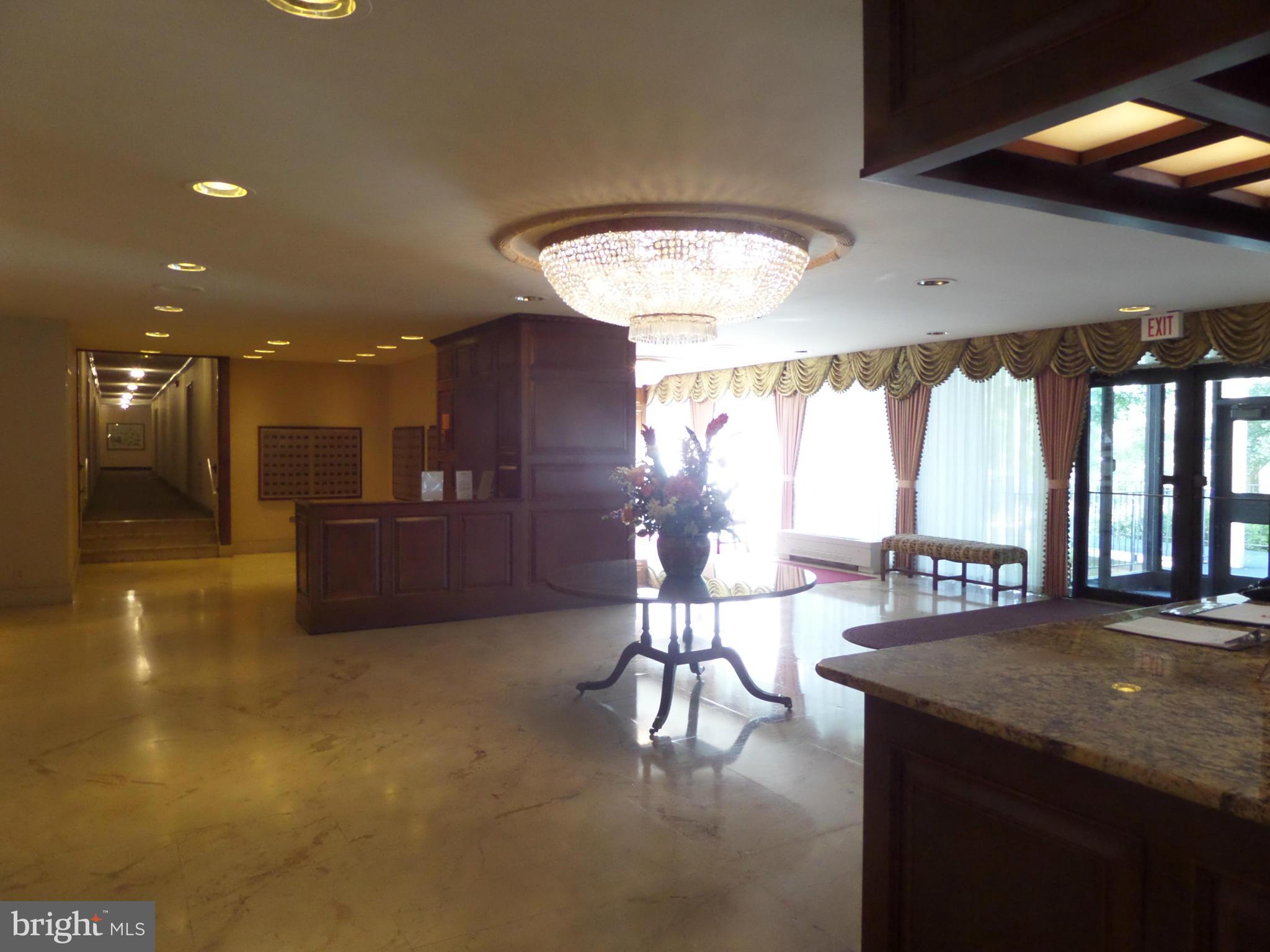 THE CHATHAM - Residential Lease