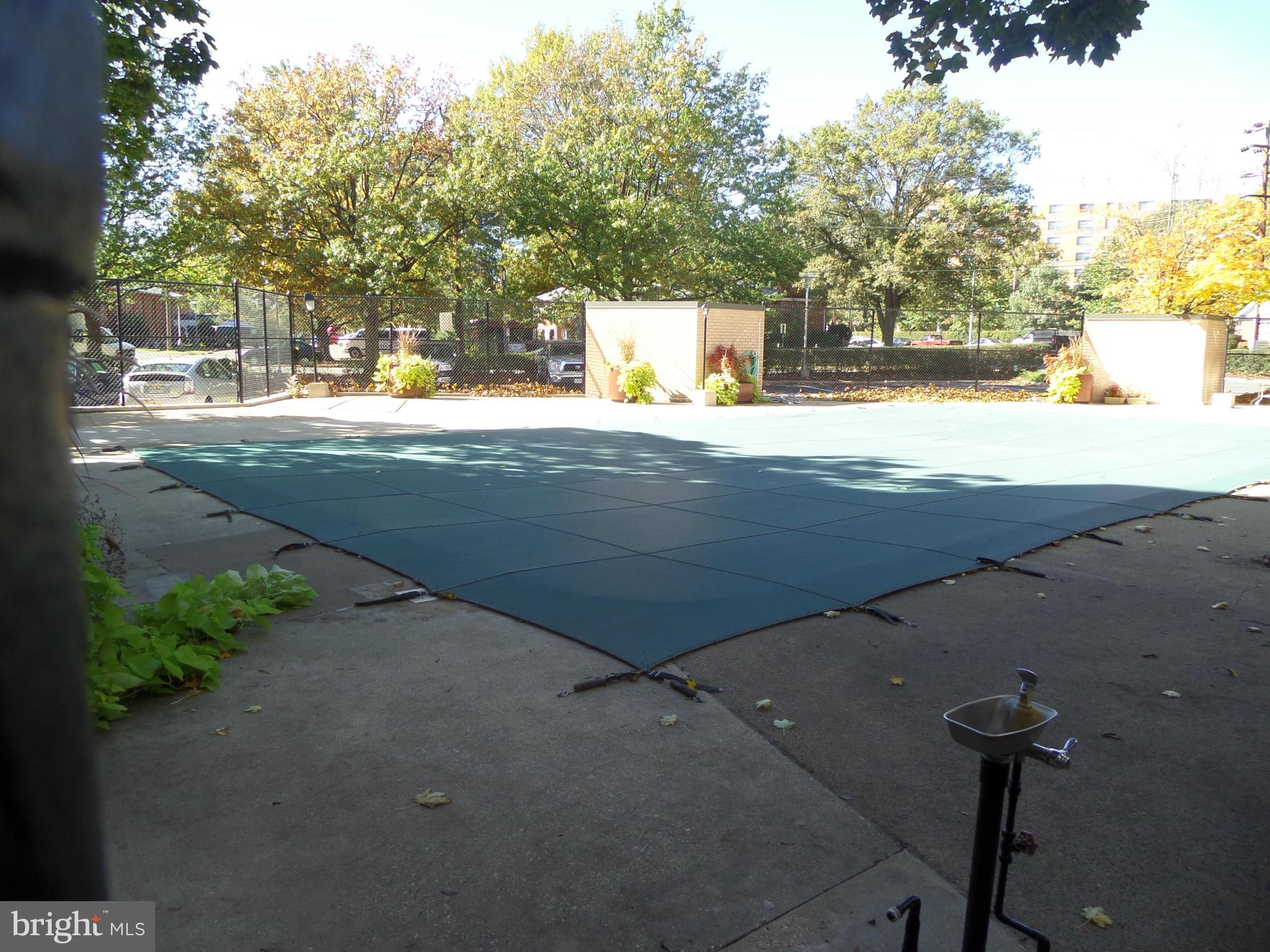 THE CHATHAM - Residential Lease