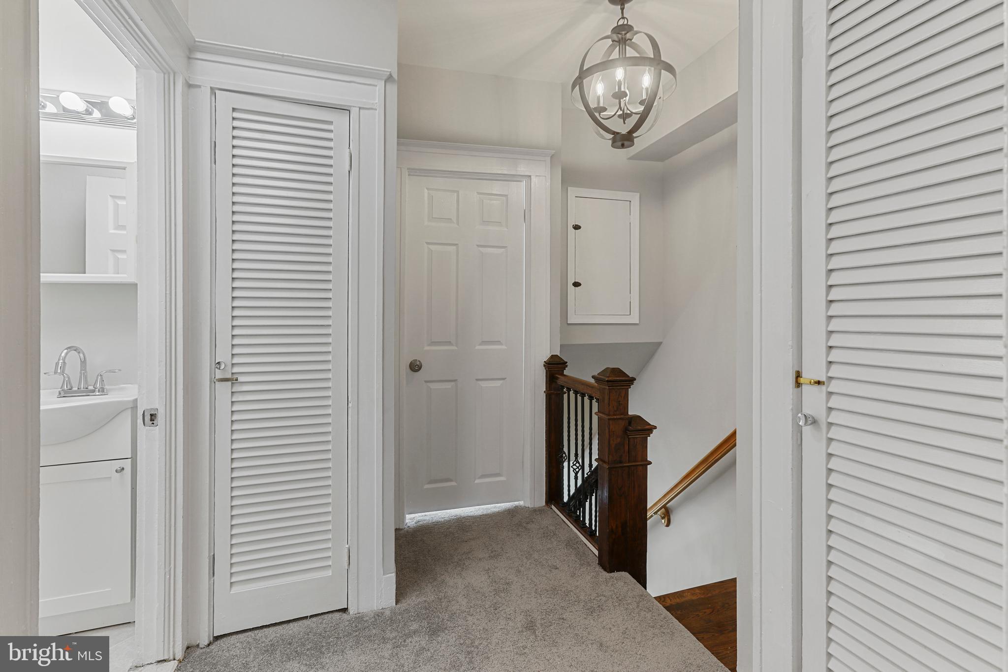 WOODBERRY - Residential