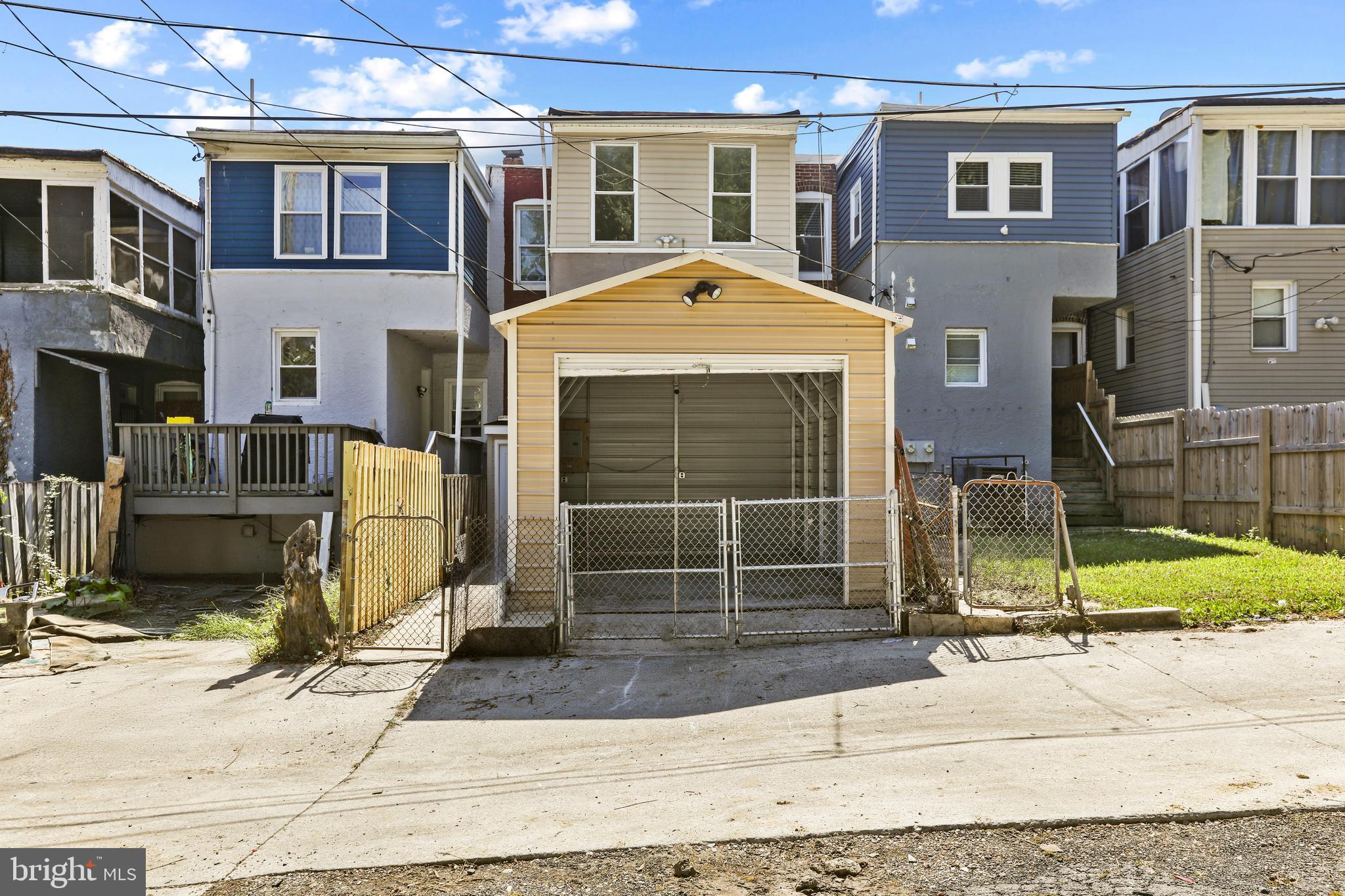 WOODBERRY - Residential