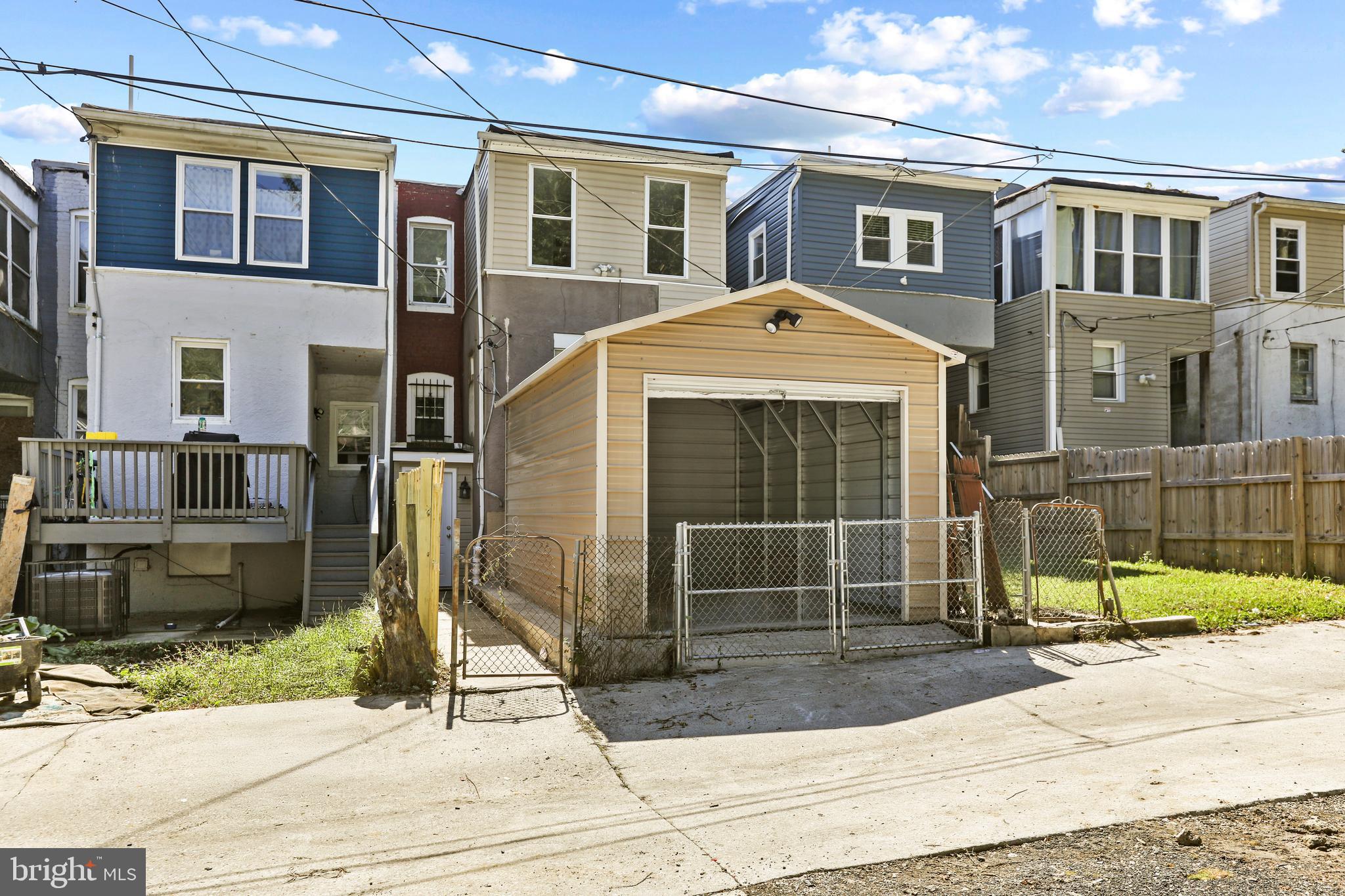 WOODBERRY - Residential