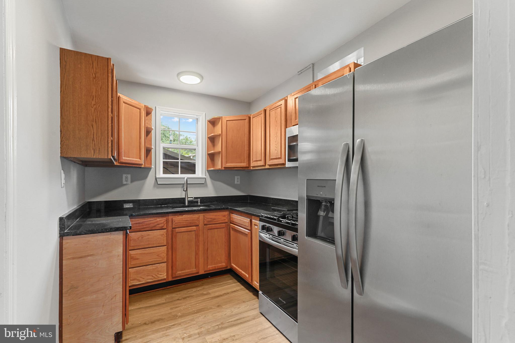 WOODBERRY - Residential