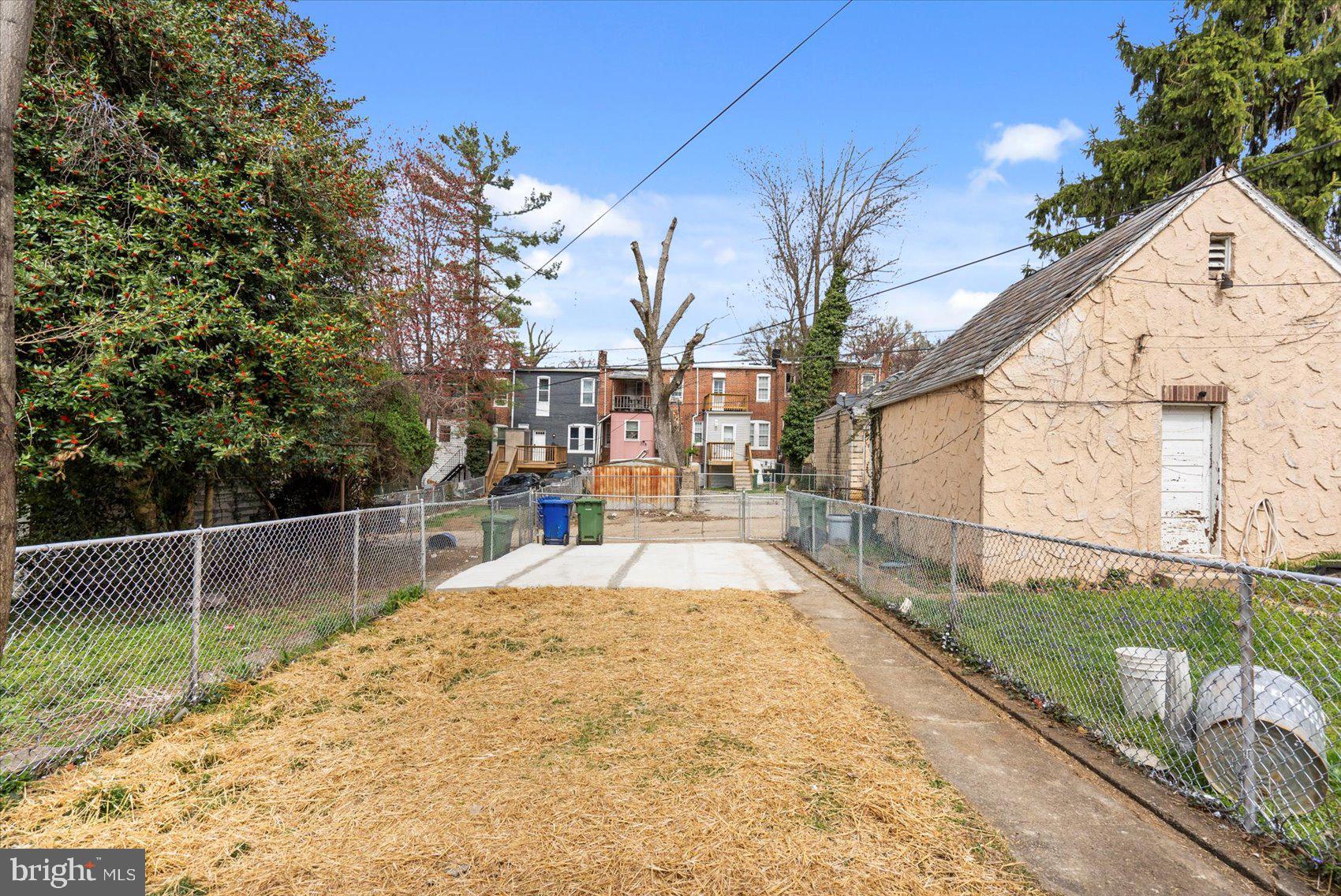 NONE AVAILABLE - Residential