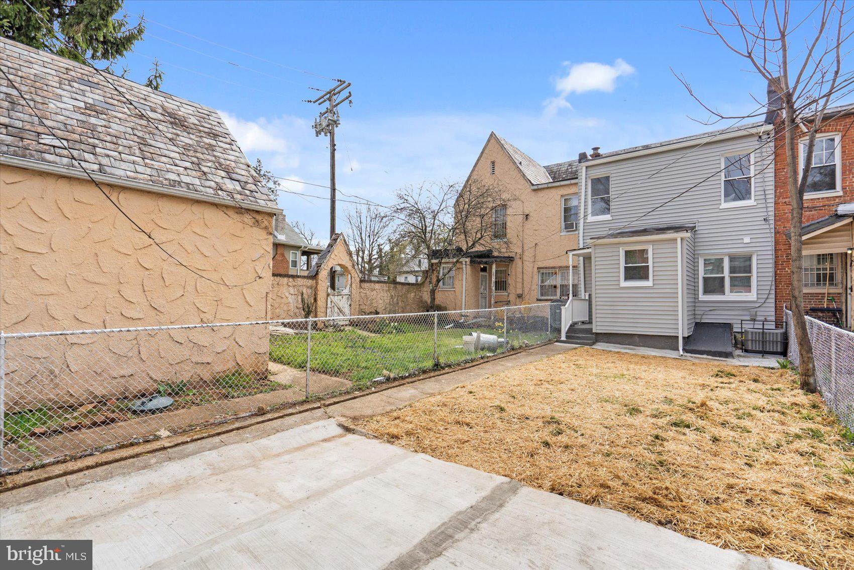 NONE AVAILABLE - Residential