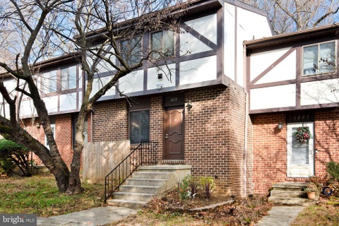 Townhouse For Rent - 1225 Driftwood Court<br/> Anne Arundel County, ARNOLD, MD 21012