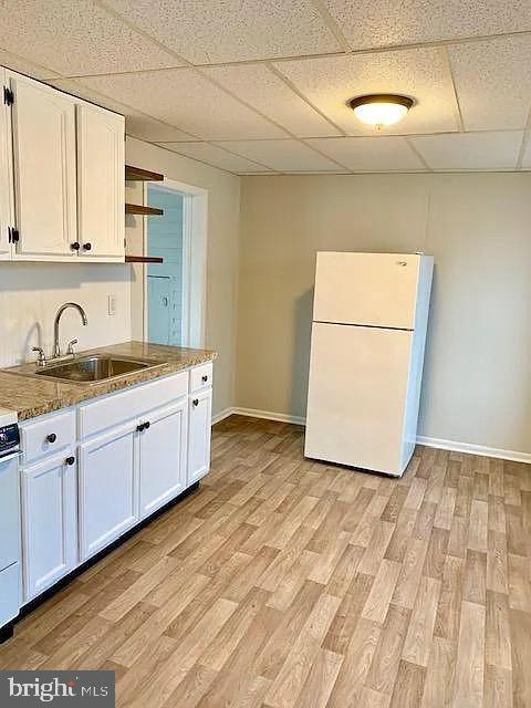 WARWICK - Commercial Sale