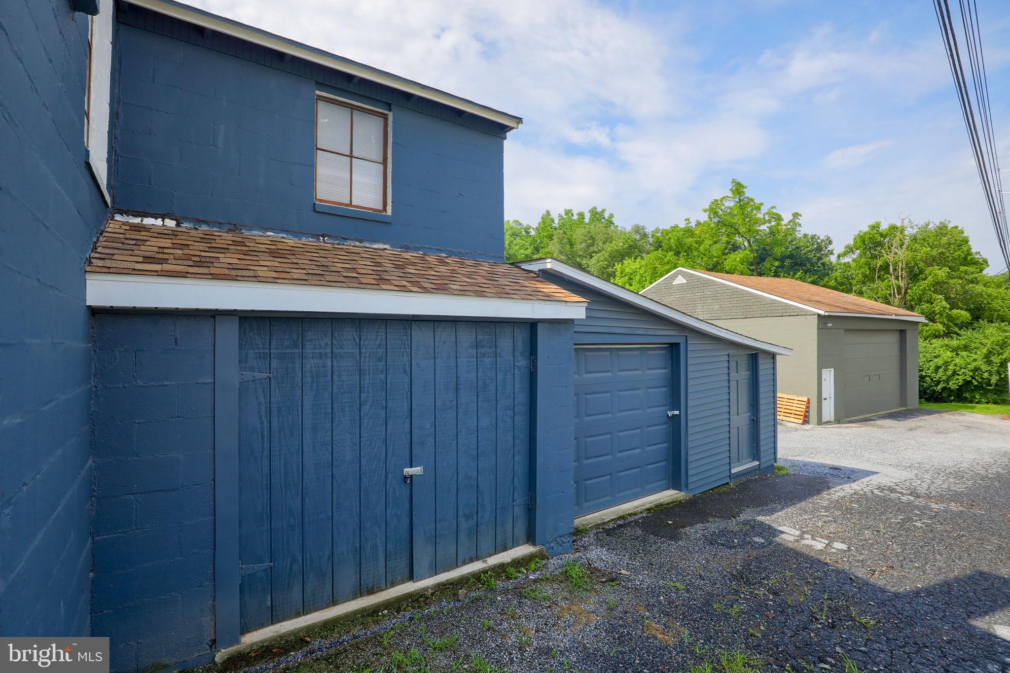 WARWICK - Commercial Sale