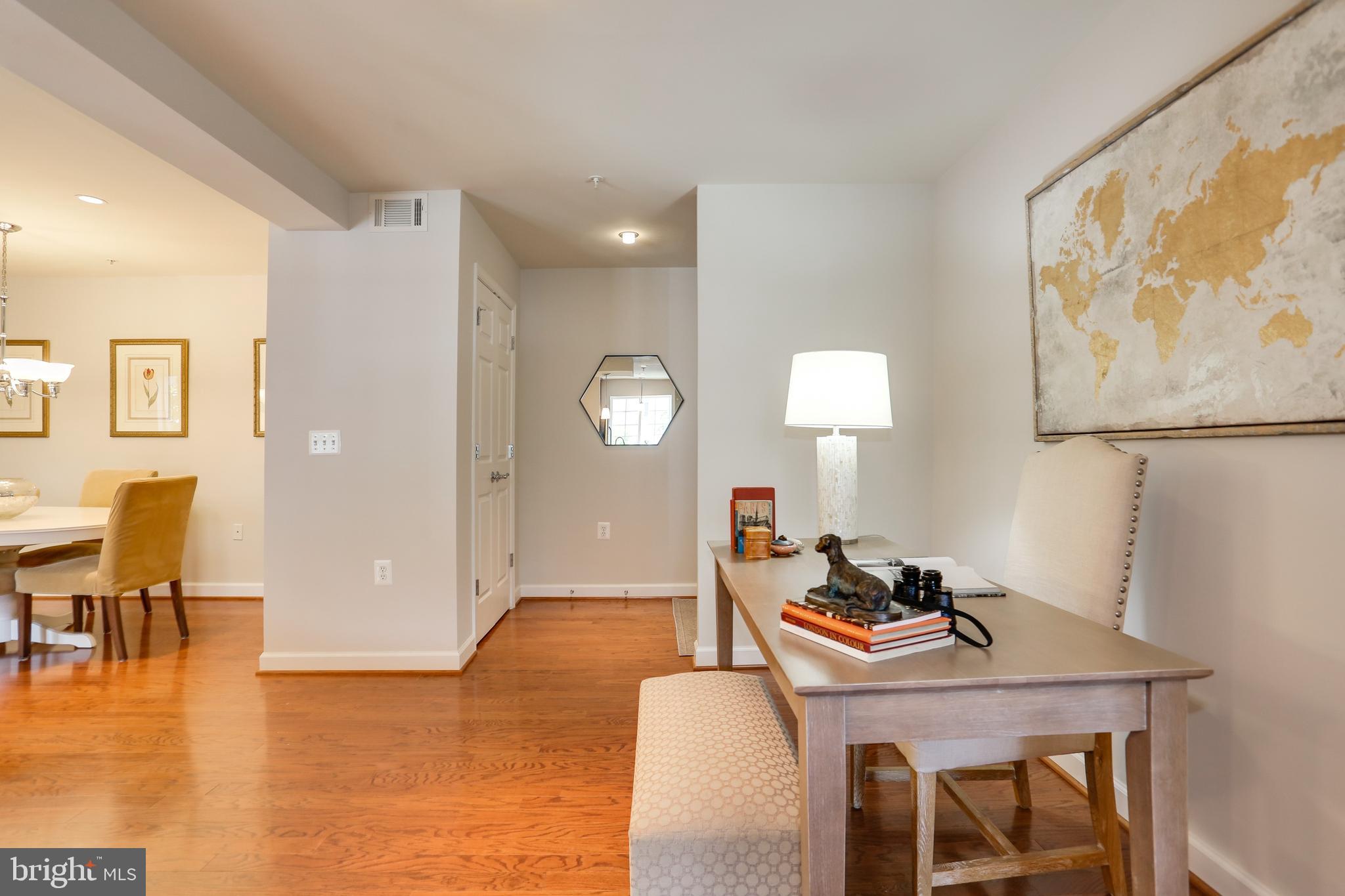 WEST VILLAGE OF SHIRLINGTON - Residential