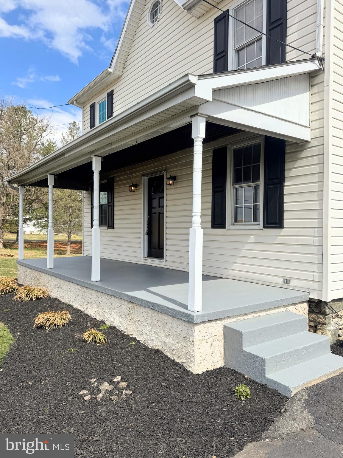 695 DOE RUN ROAD
