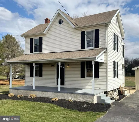 695 Doe Run Road, Coatesville, PA 19320 - MLS#: PACT2094422