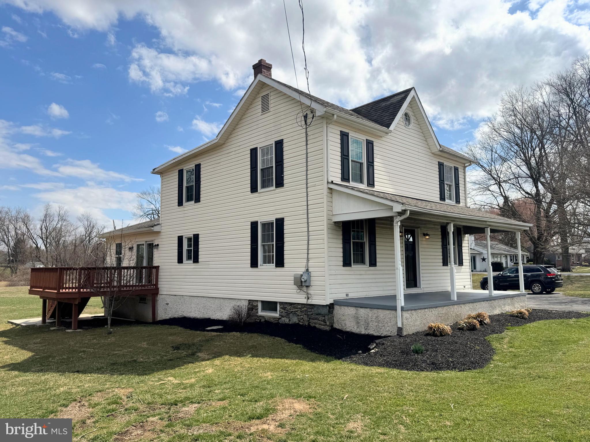 695 DOE RUN ROAD