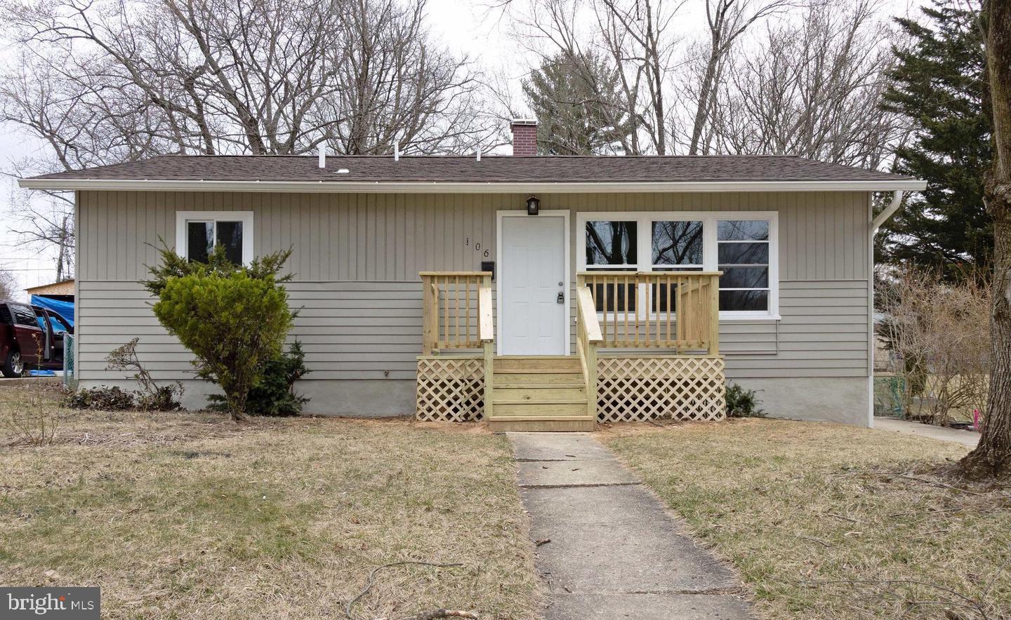 CEDARMERE - Residential Lease