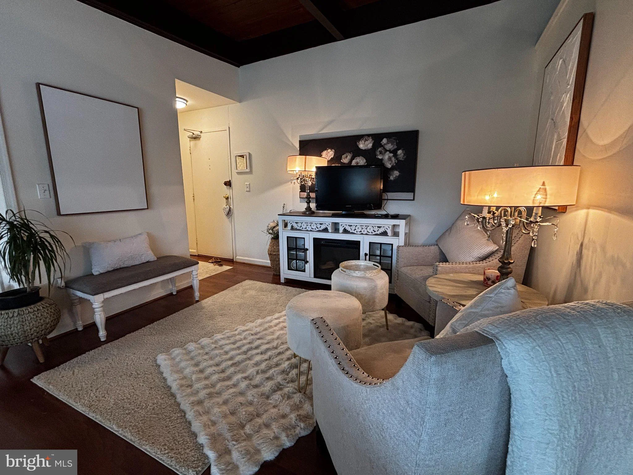 4901 Americana Drive Unit 202, Annandale, VA, 22003
