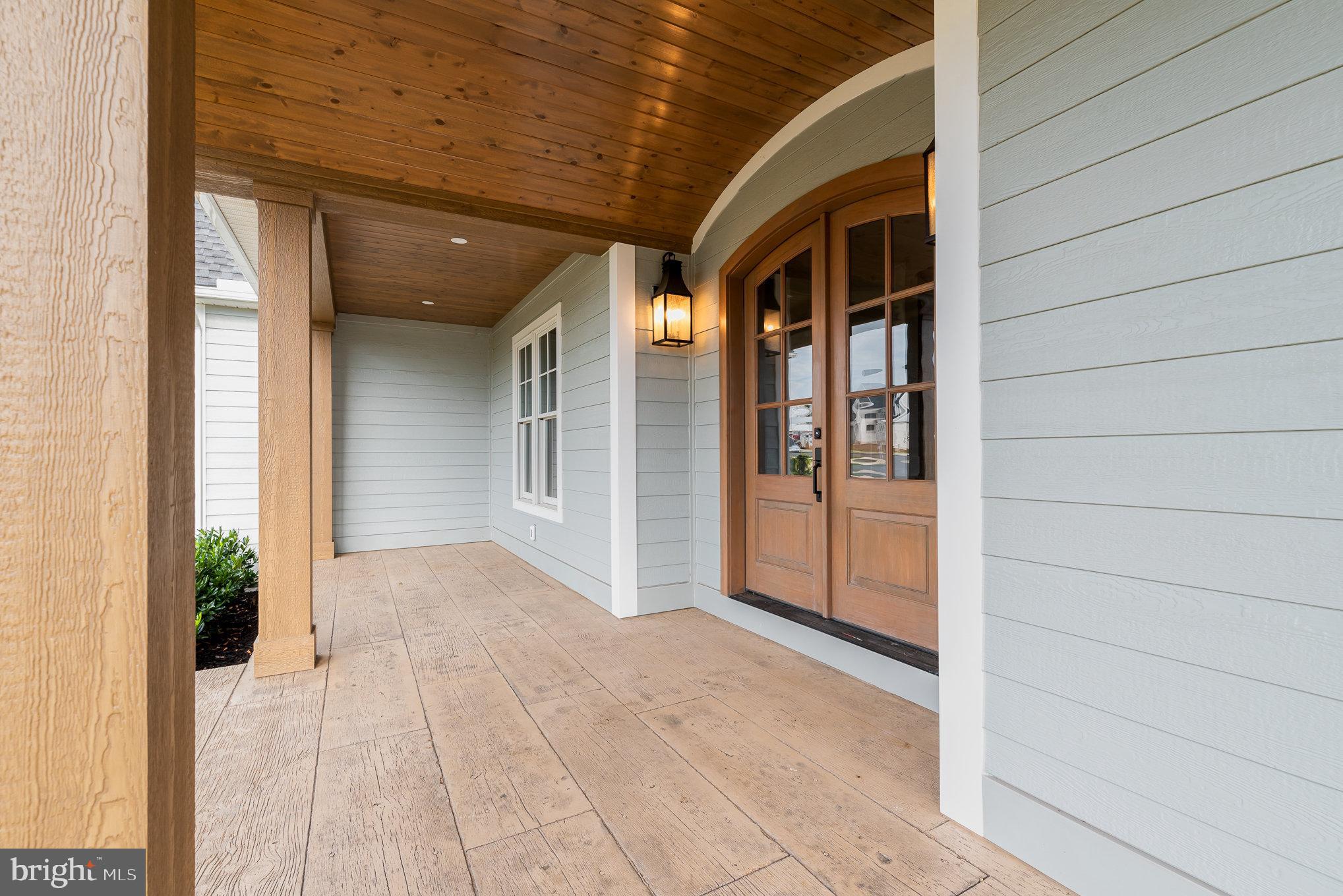 FARM CREST - Residential