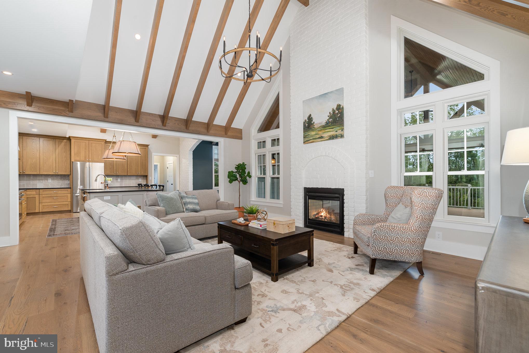 FARM CREST - Residential