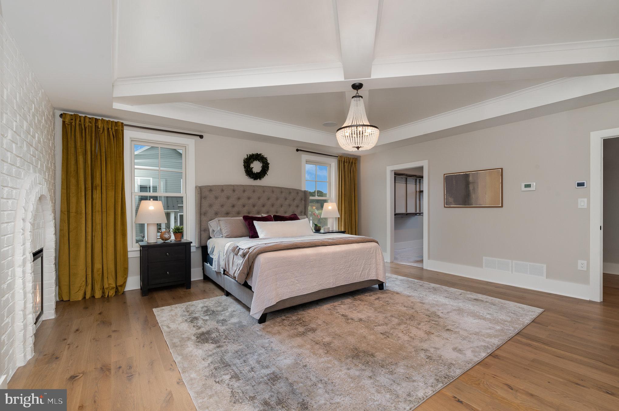 FARM CREST - Residential