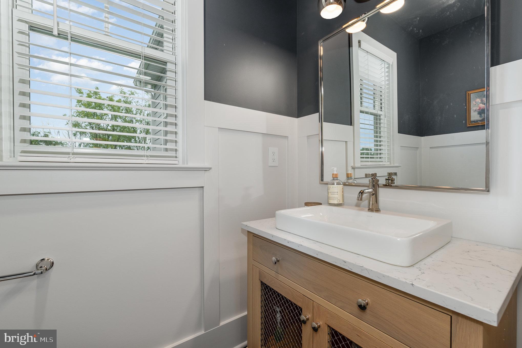 FARM CREST - Residential