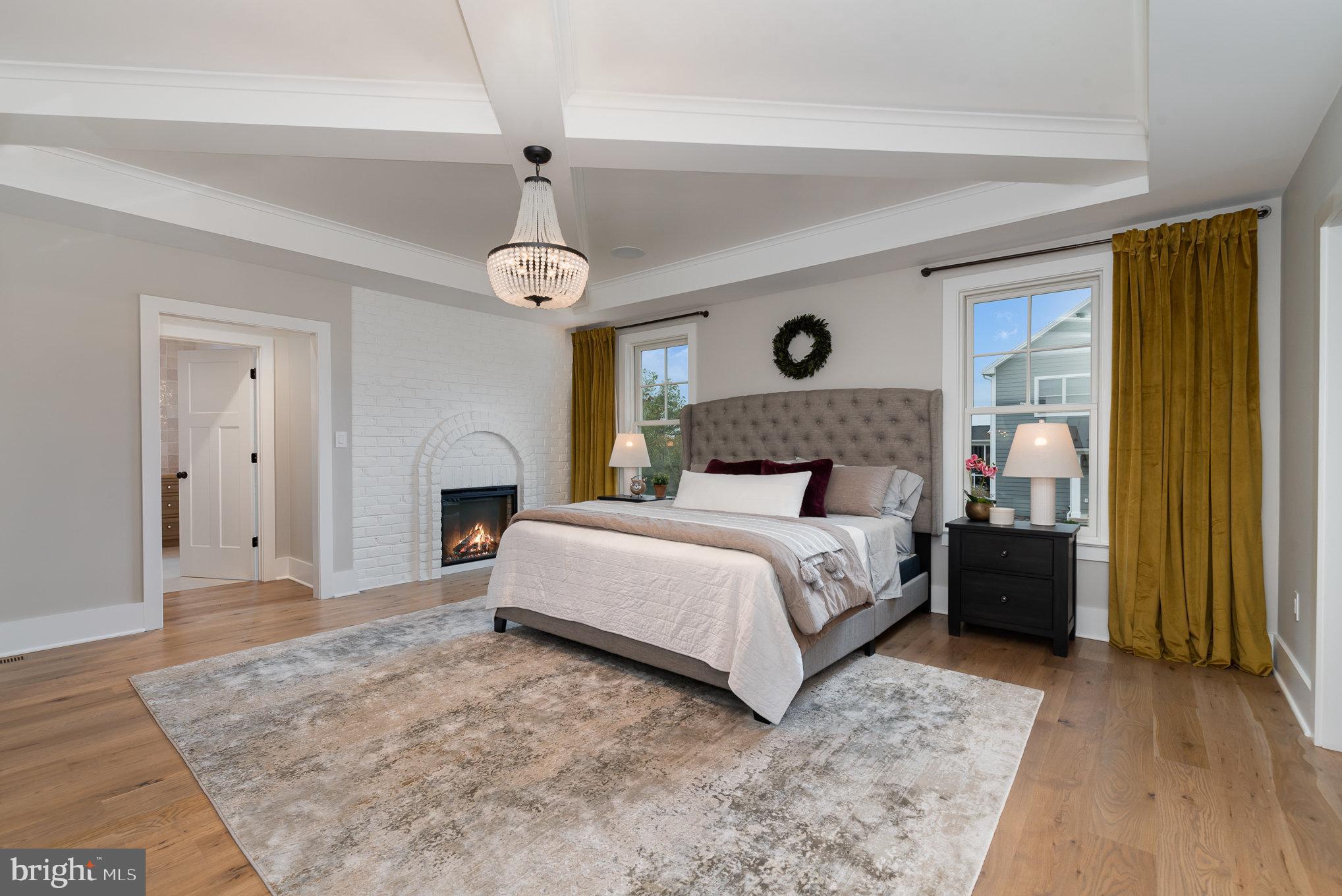 FARM CREST - Residential