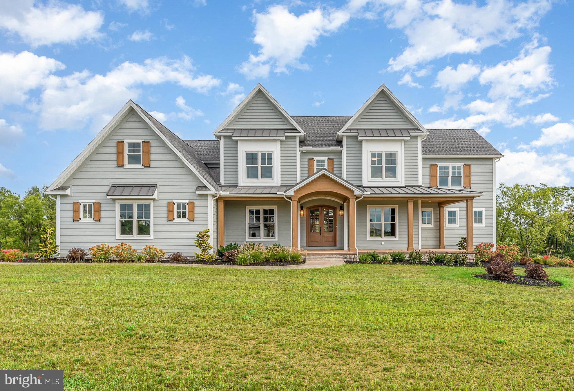FARM CREST - Residential