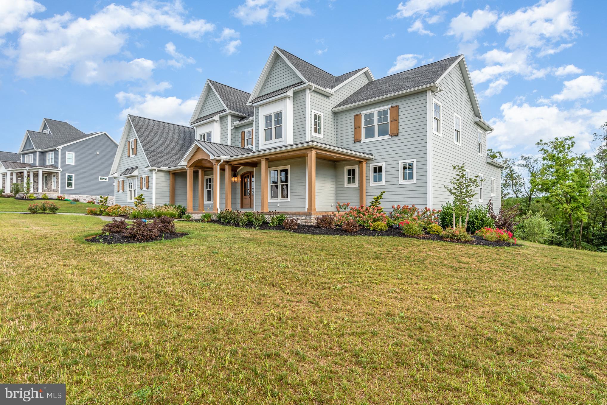 FARM CREST - Residential