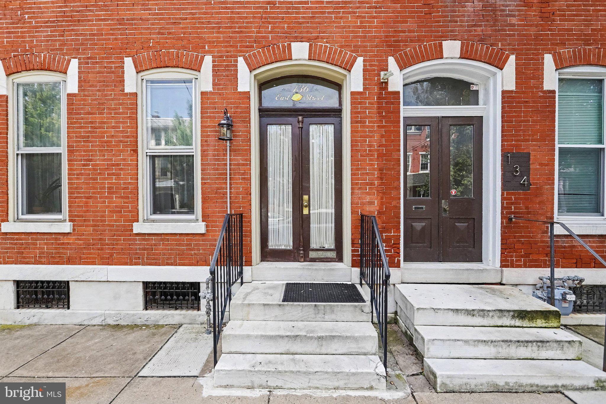 136 E LEMON STREET 3