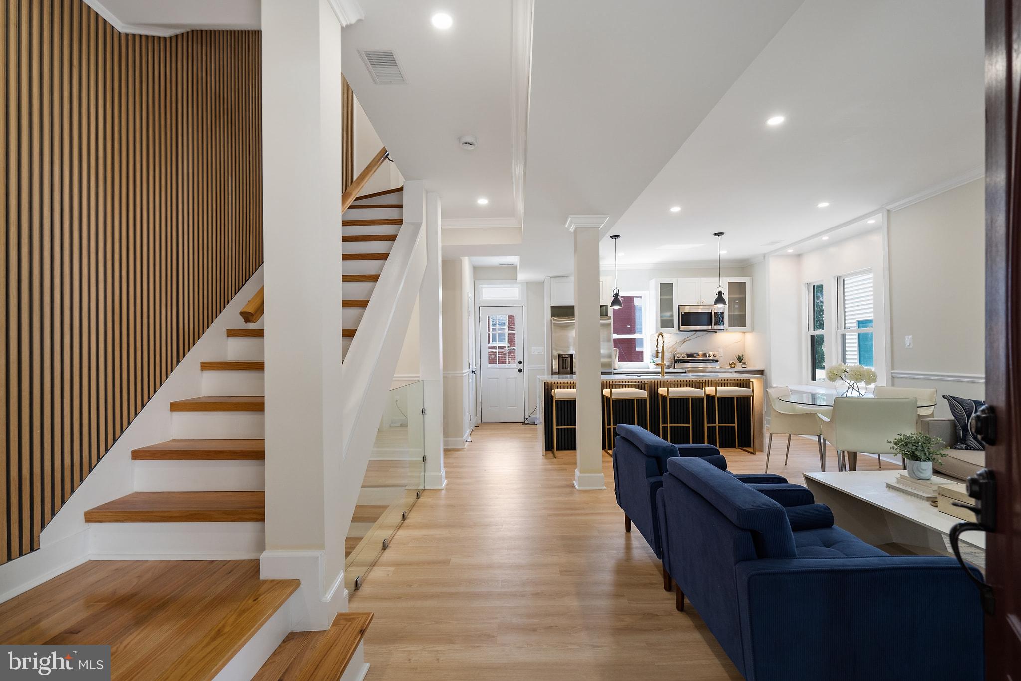518 COLUMBIA ROAD NW