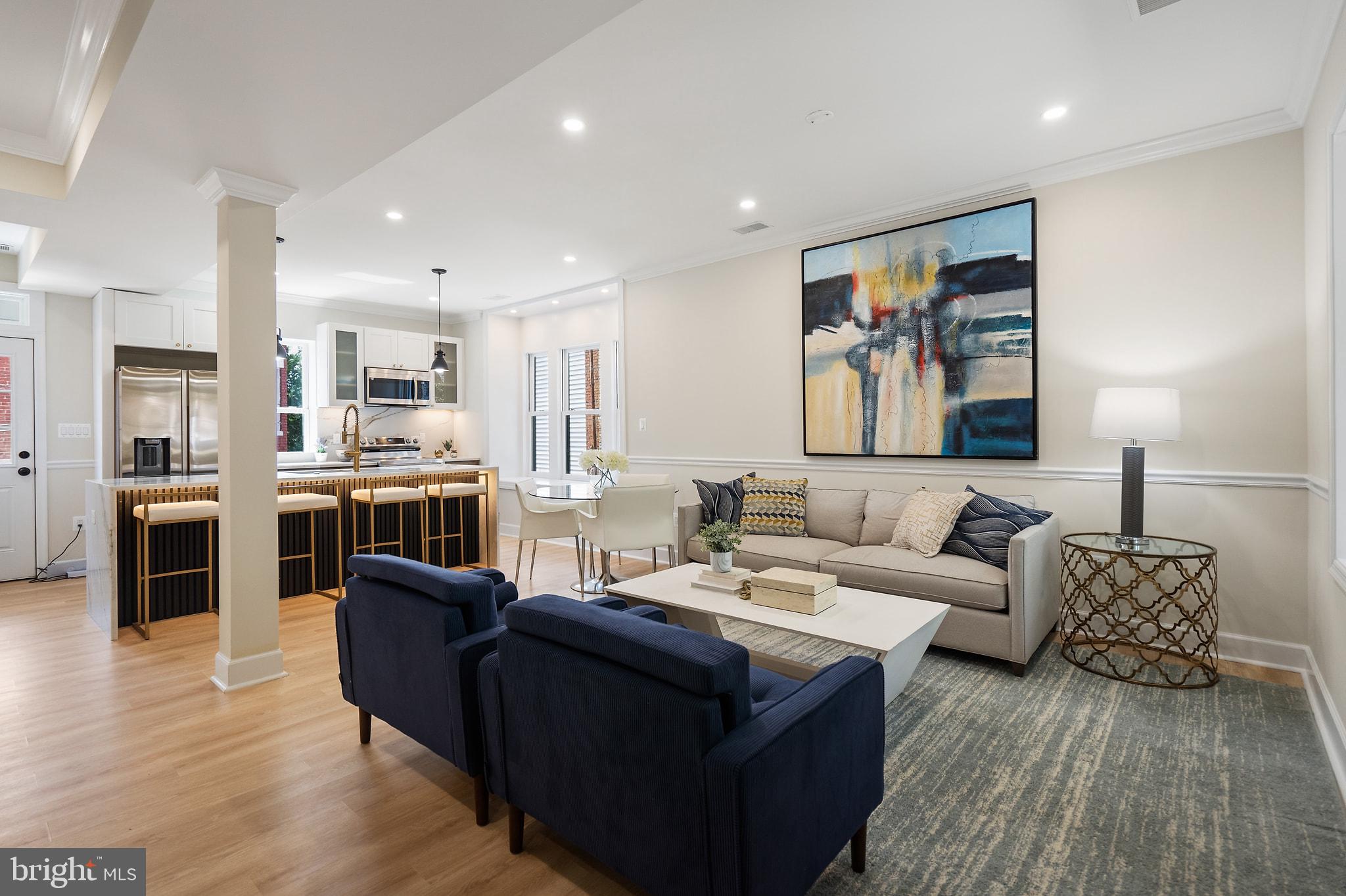 518 COLUMBIA ROAD NW