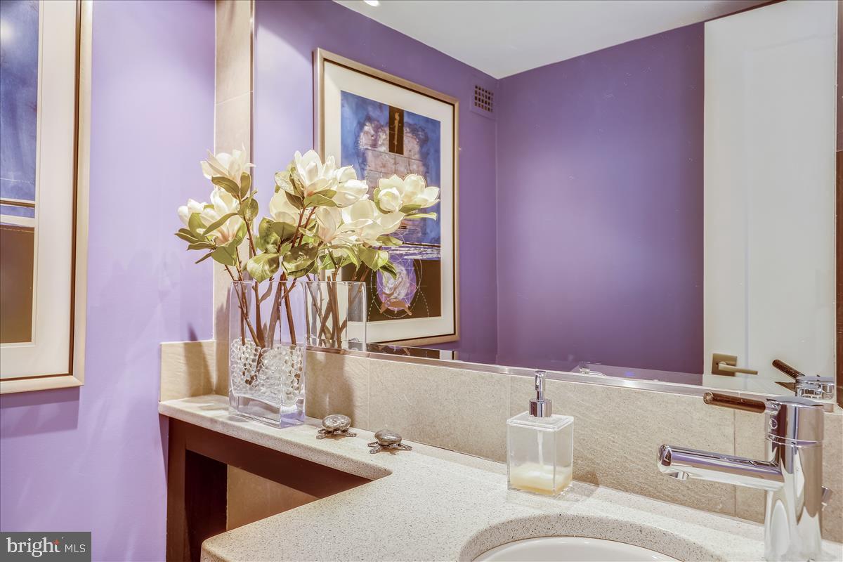 FRIENDSHIP HEIGHTS - Residential