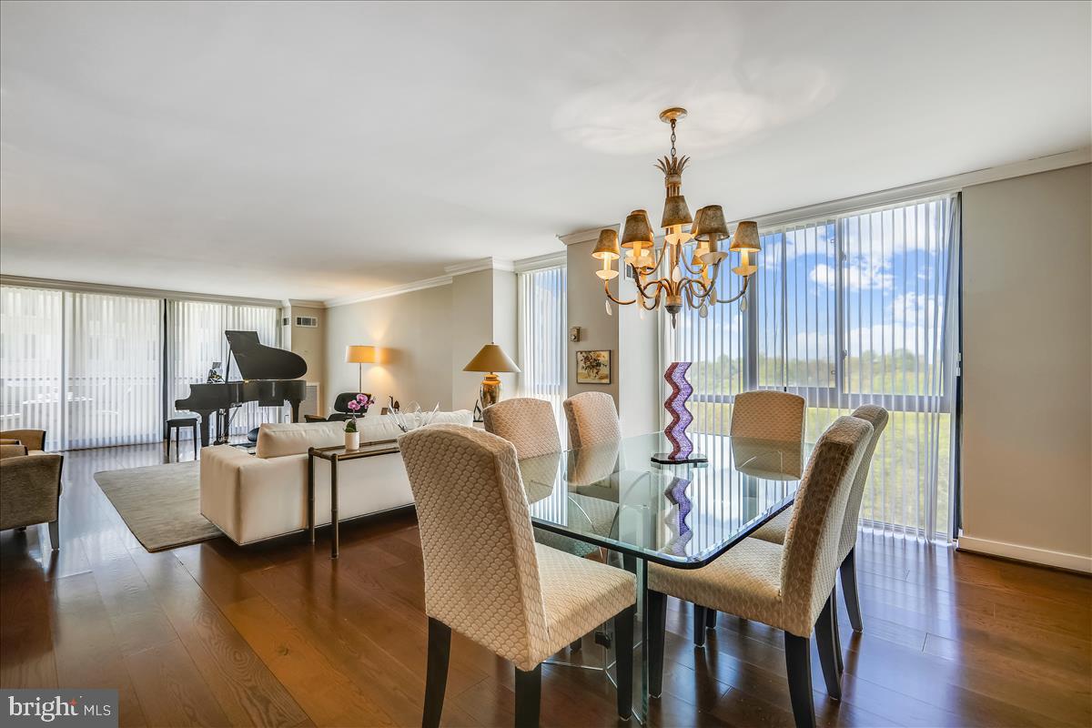 FRIENDSHIP HEIGHTS - Residential