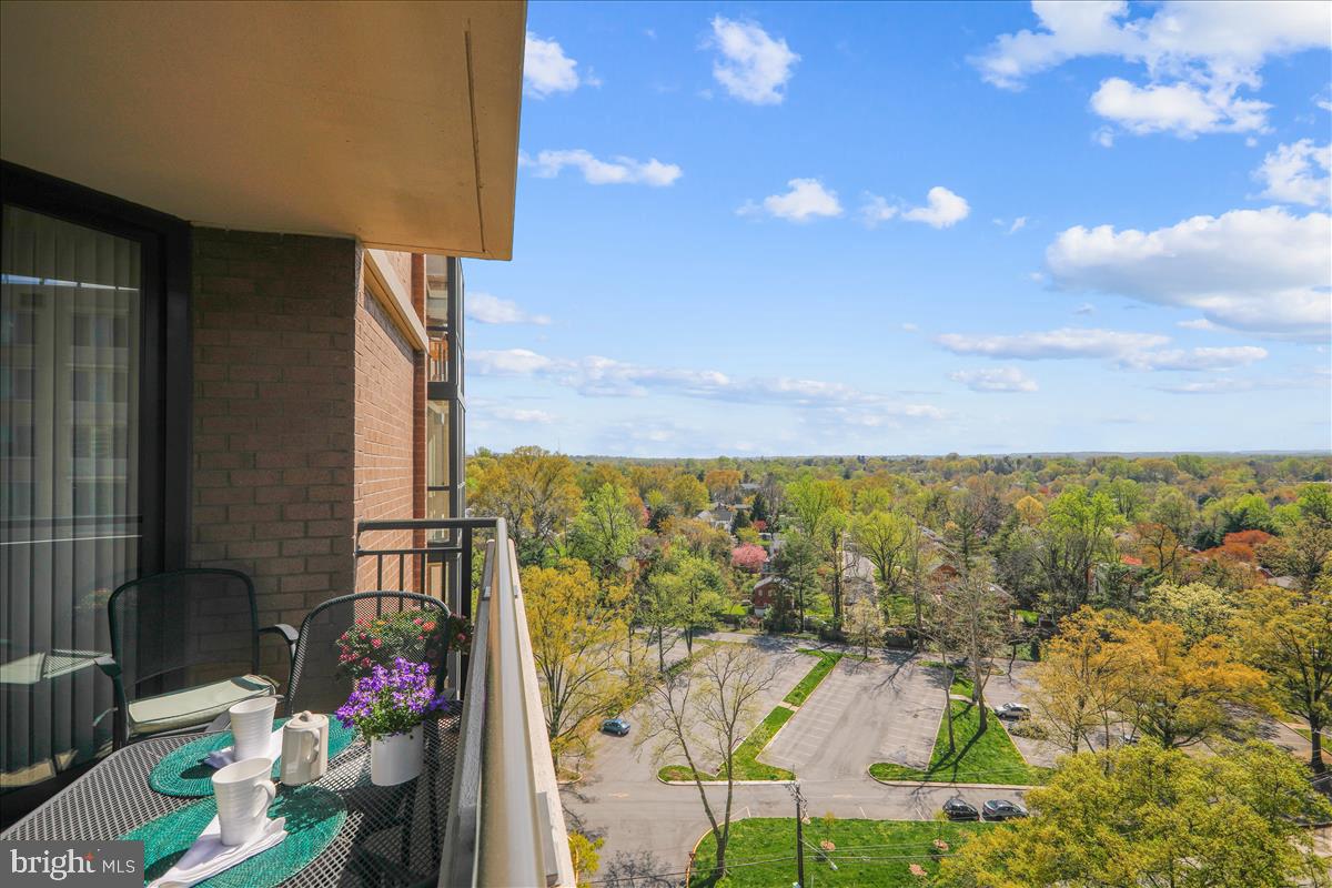 FRIENDSHIP HEIGHTS - Residential