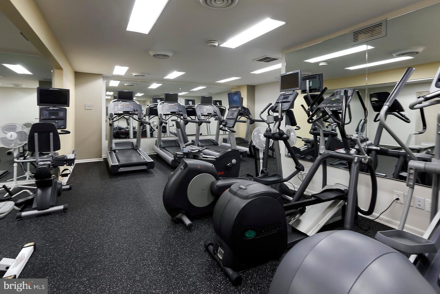 FRIENDSHIP HEIGHTS - Residential