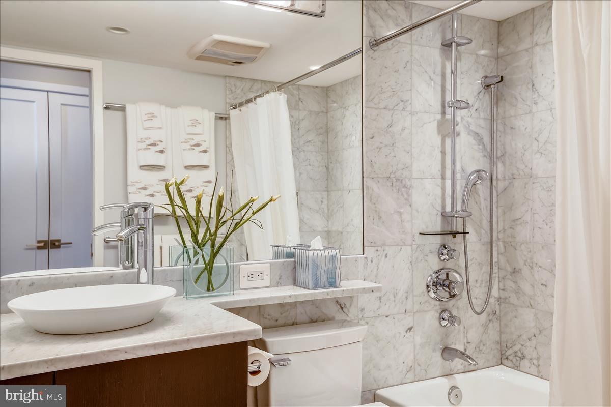 FRIENDSHIP HEIGHTS - Residential