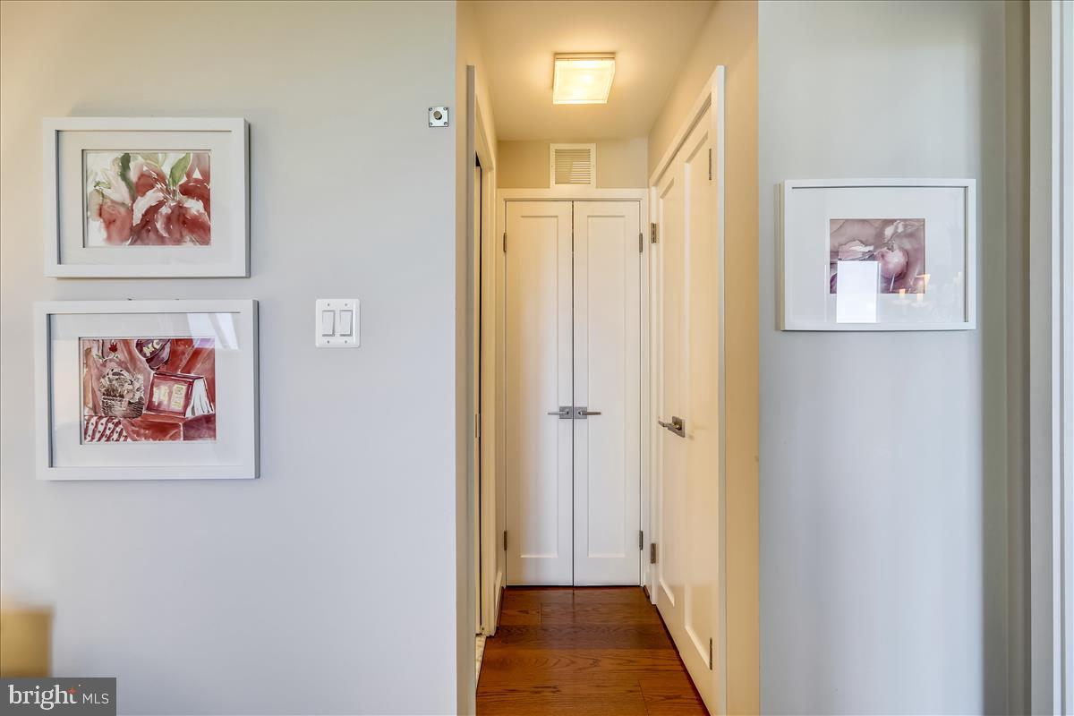 FRIENDSHIP HEIGHTS - Residential