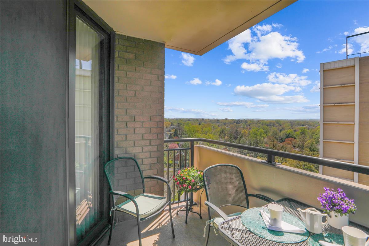 FRIENDSHIP HEIGHTS - Residential